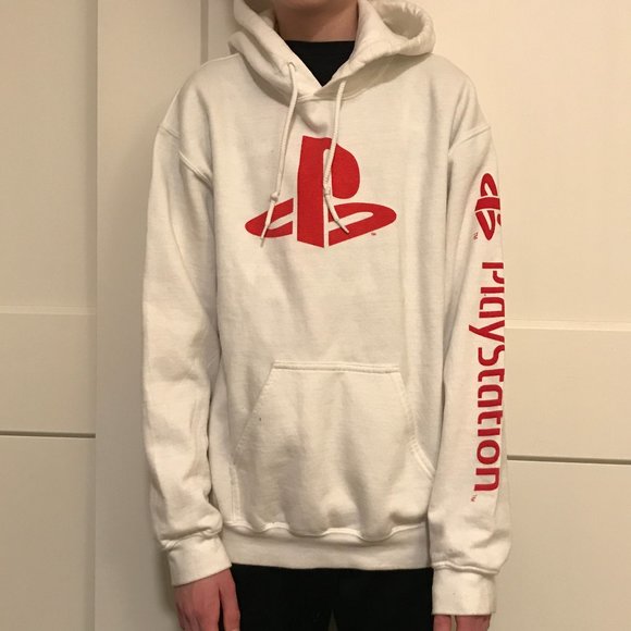 Sony Other - [3 for $15] PlayStation Japan Hoodie